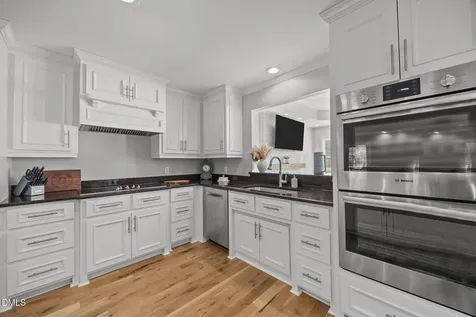 2079 Sheriff Johnson Road Lillington NC 27546