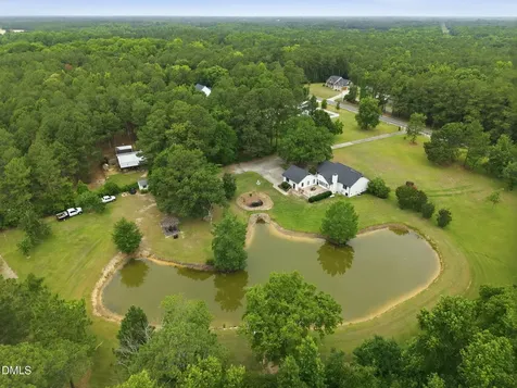 2079 Sheriff Johnson Road Lillington NC 27546