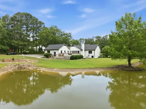 2079 Sheriff Johnson Road Lillington NC 27546