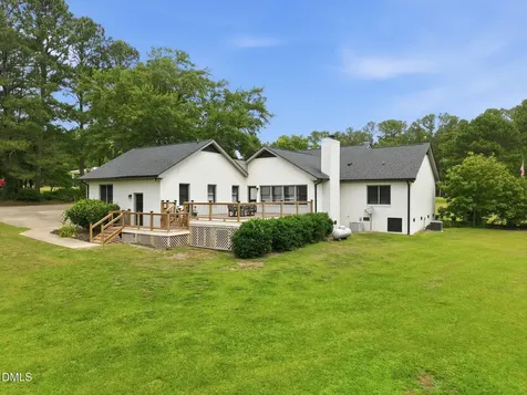 2079 Sheriff Johnson Road Lillington NC 27546