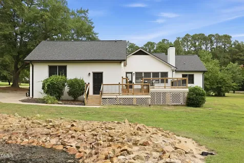 2079 Sheriff Johnson Road Lillington NC 27546