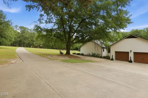 2079 Sheriff Johnson Road Lillington NC 27546