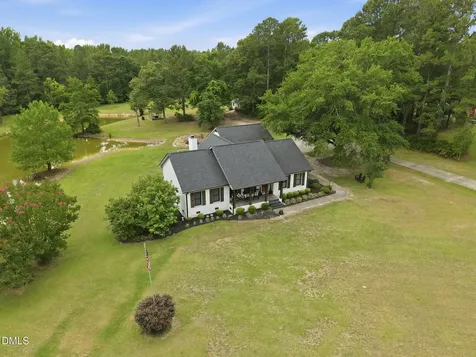 2079 Sheriff Johnson Road Lillington NC 27546
