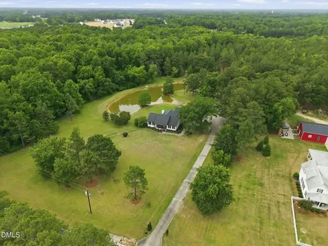 2079 Sheriff Johnson Road Lillington NC 27546
