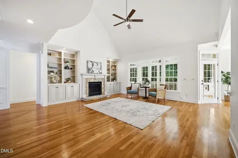 8688 Barrett Ridge Road Wake Forest NC 27587