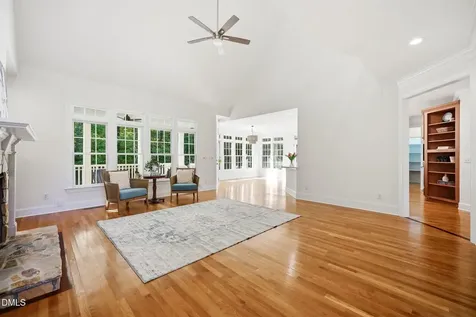 8688 Barrett Ridge Road Wake Forest NC 27587