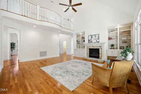8688 Barrett Ridge Road Wake Forest NC 27587