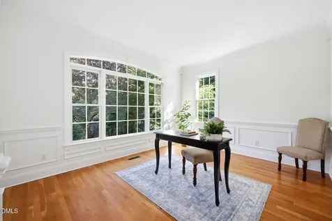 8688 Barrett Ridge Road Wake Forest NC 27587