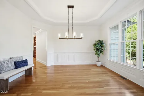 8688 Barrett Ridge Road Wake Forest NC 27587