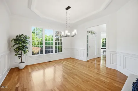 8688 Barrett Ridge Road Wake Forest NC 27587