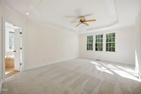 8688 Barrett Ridge Road Wake Forest NC 27587