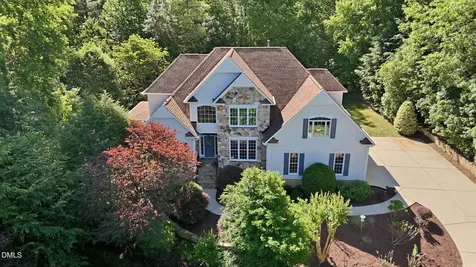 8688 Barrett Ridge Road Wake Forest NC 27587