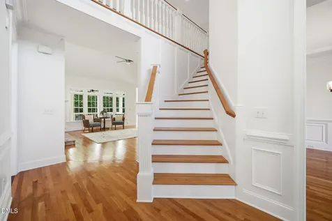 8688 Barrett Ridge Road Wake Forest NC 27587