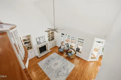 8688 Barrett Ridge Road Wake Forest NC 27587