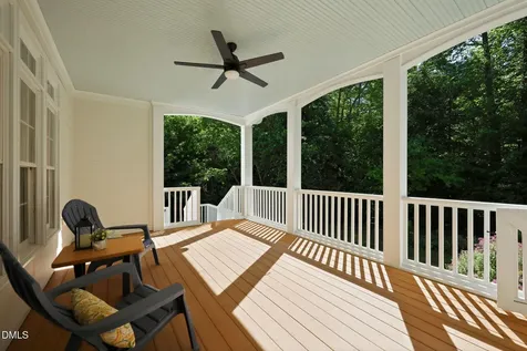 8688 Barrett Ridge Road Wake Forest NC 27587