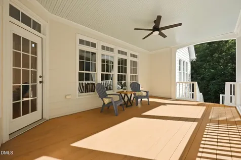 8688 Barrett Ridge Road Wake Forest NC 27587