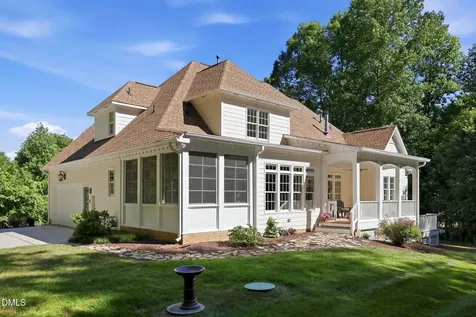 8688 Barrett Ridge Road Wake Forest NC 27587