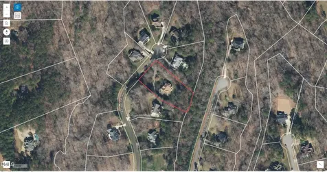 8688 Barrett Ridge Road Wake Forest NC 27587