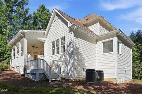 8688 Barrett Ridge Road Wake Forest NC 27587