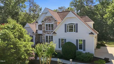 8688 Barrett Ridge Road Wake Forest NC 27587