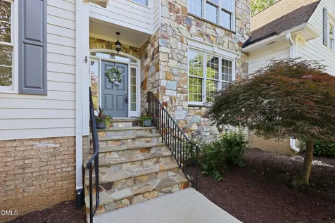 8688 Barrett Ridge Road Wake Forest NC 27587