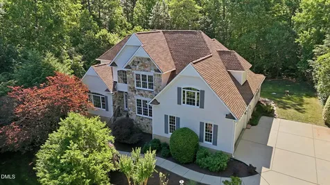 8688 Barrett Ridge Road Wake Forest NC 27587