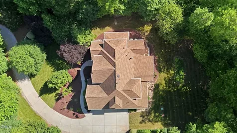 8688 Barrett Ridge Road Wake Forest NC 27587
