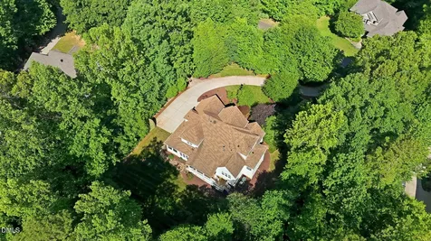 8688 Barrett Ridge Road Wake Forest NC 27587