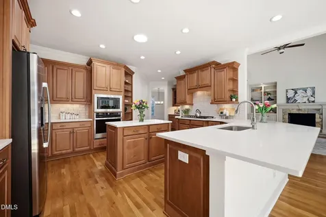 8688 Barrett Ridge Road Wake Forest NC 27587