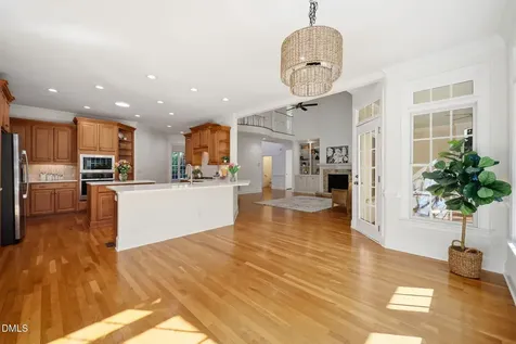 8688 Barrett Ridge Road Wake Forest NC 27587