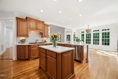 8688 Barrett Ridge Road Wake Forest NC 27587