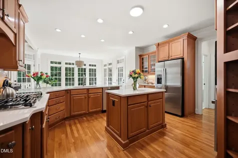 8688 Barrett Ridge Road Wake Forest NC 27587
