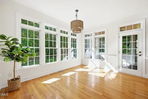 8688 Barrett Ridge Road Wake Forest NC 27587