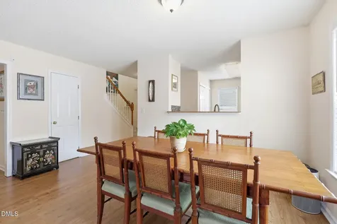 2111 Castle Pines Drive Raleigh NC 27604