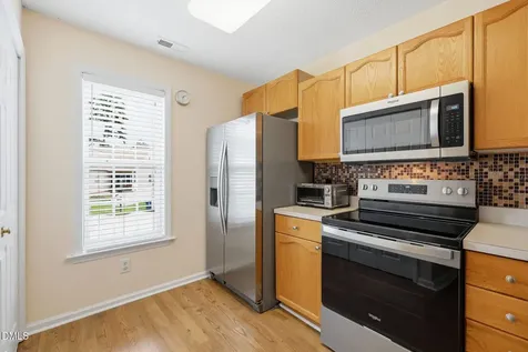 2111 Castle Pines Drive Raleigh NC 27604