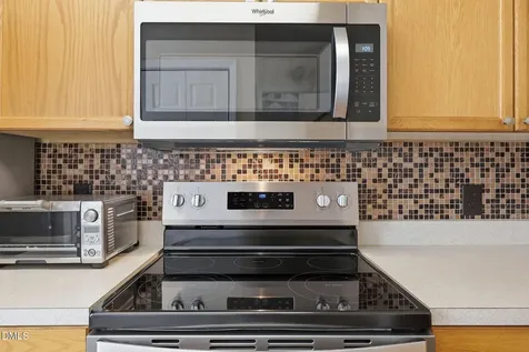 2111 Castle Pines Drive Raleigh NC 27604