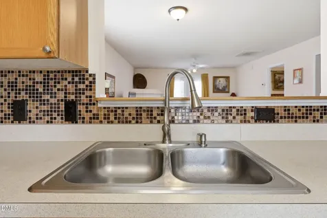 2111 Castle Pines Drive Raleigh NC 27604