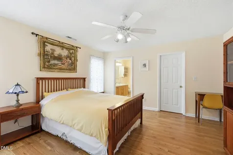2111 Castle Pines Drive Raleigh NC 27604