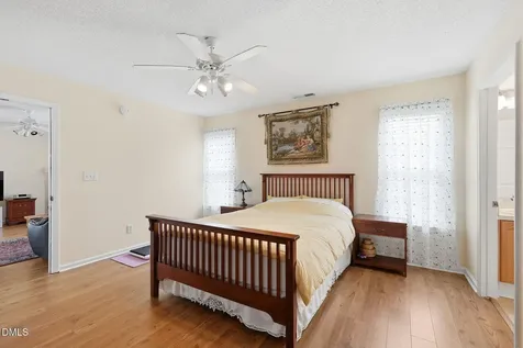 2111 Castle Pines Drive Raleigh NC 27604