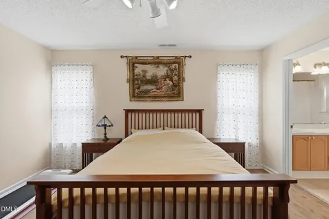 2111 Castle Pines Drive Raleigh NC 27604
