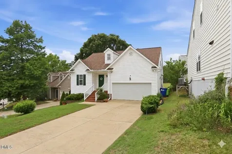 2111 Castle Pines Drive Raleigh NC 27604