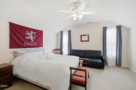 2111 Castle Pines Drive Raleigh NC 27604
