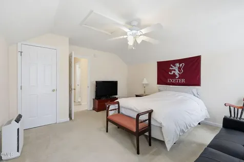 2111 Castle Pines Drive Raleigh NC 27604