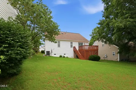 2111 Castle Pines Drive Raleigh NC 27604