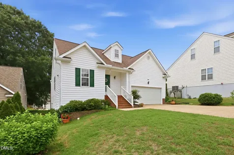 2111 Castle Pines Drive Raleigh NC 27604