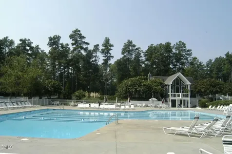 2111 Castle Pines Drive Raleigh NC 27604