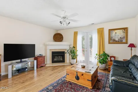 2111 Castle Pines Drive Raleigh NC 27604