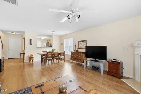 2111 Castle Pines Drive Raleigh NC 27604