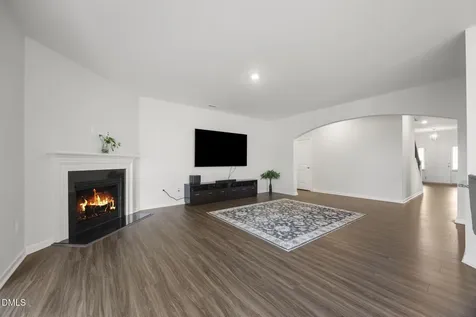 58 S Maple Walk Garner NC 27529