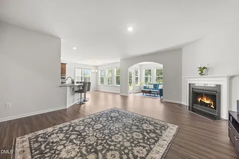 58 S Maple Walk Garner NC 27529